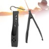 Multifunctional Fish Grip Controller Clip Tightening Holder with Clamp Cover