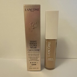 Lancôme Lancome Teint Idole Ultra Wear Serum Concealer Full Size .43 fl oz NIB 240W