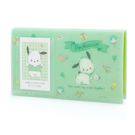 Sanrio Pochacco Pocket Album for Cheki (Enjoy Idol)