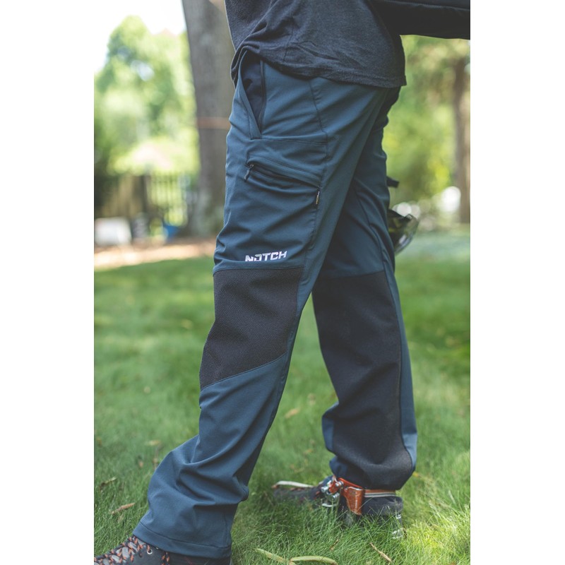 Notch Sonic Gen II Performance Climbing Pants 32-34-34
