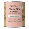 Nutra Organics Collagen Beauty Watermelon Strawberry 225g