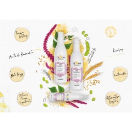 Shampoo Liss Yellow 1500 Ml