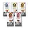 Milkboy Swiss Gourmet Milk Chocolate Bars - Dark Chocolates -