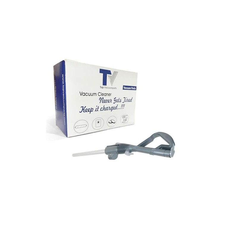 Replacement For DYSON DC07 Vacuum Cleaner Wand Handle # Compare