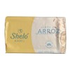 Sheló Nabel Jabón de Arroz, Extractos Naturales, 100 g