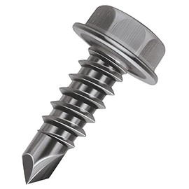 MALCO BT131T #2 Bit-Tip � Drill and Tap Screws 1000 Pack
