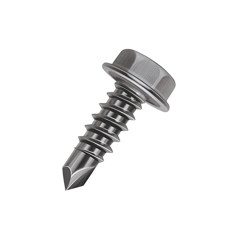 MALCO BT131T #2 Bit-Tip � Drill and Tap Screws 1000
