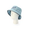 Coach Women's Bucket Hat, Indigo