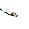 For Acer Genuine DC IN power jack cable charging port