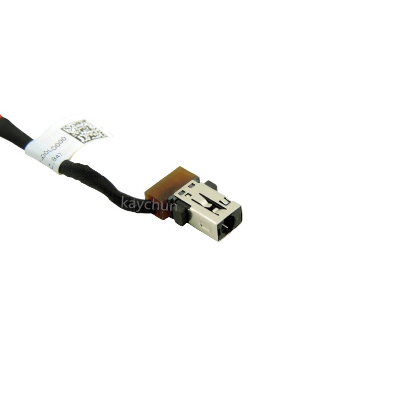 For Acer Genuine DC IN power jack cable charging port