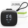 ORB 3-in-1 Air Quality Monitor – Portable Indoor Air Quality
