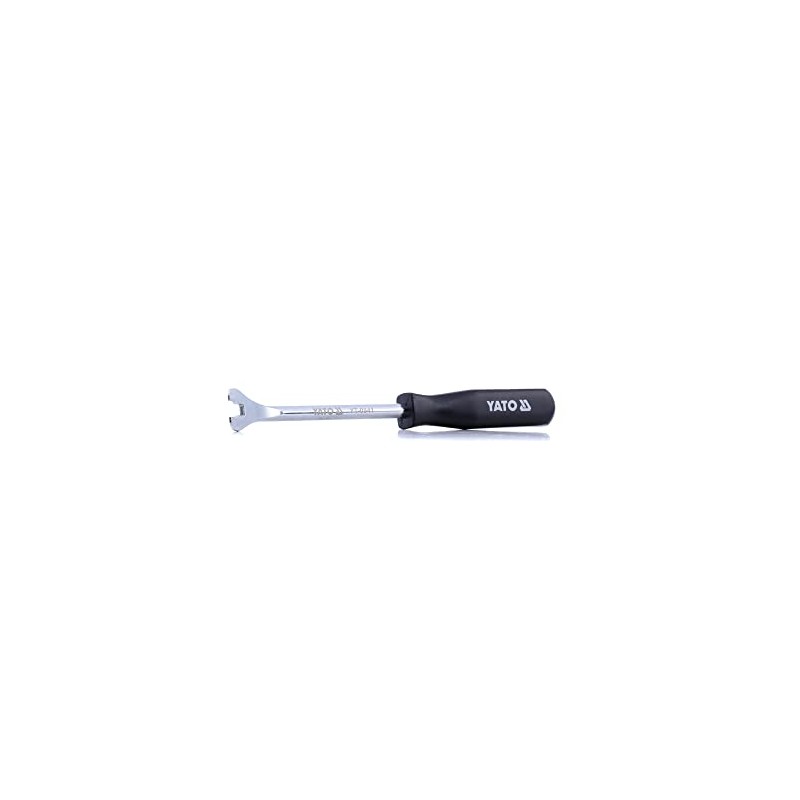 Yato professional car door upholstery remover tool 230 mm long