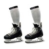 Cut Resistant Hockey Socks,Performance Knee High Cut Resistant socks,Level 3