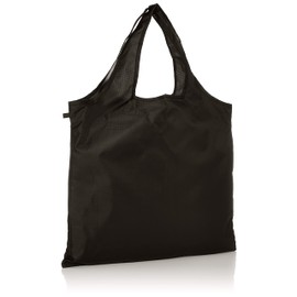 Ace 37411 Eco Bag, A Hit Bag of Yesteryear, Includes Madison Bag-Shaped Pouch, My Bag, Foldable, White, One Size