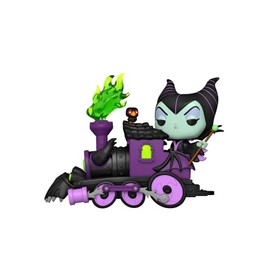 Funko Pop! Maleficient in Engine 13 Exclusive