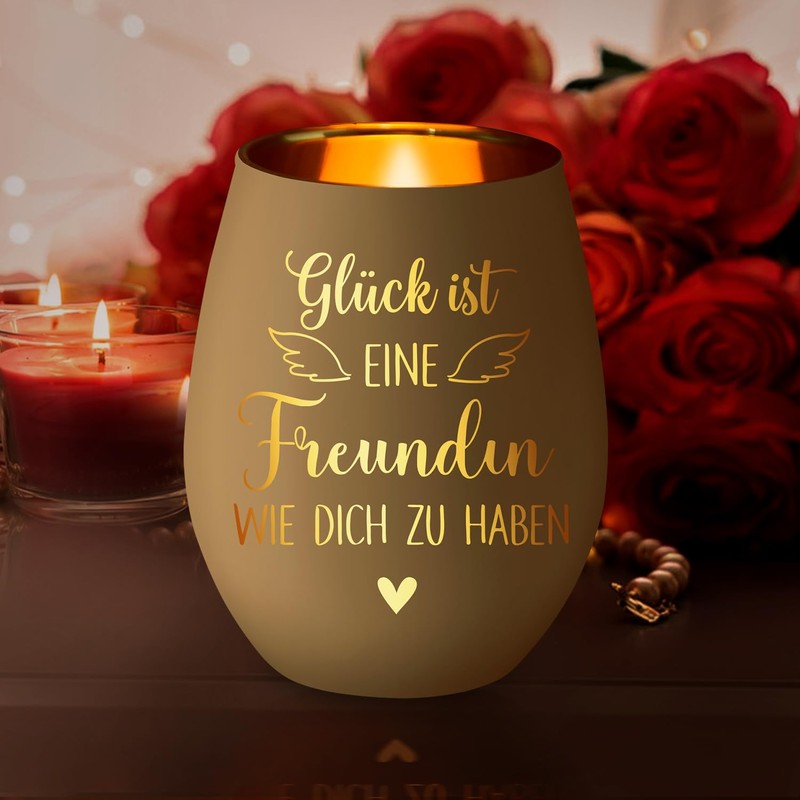 Tea Light Holder Gift 4