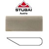 Stubai 534902 "Original Arkansas" Form B Hard Sharpening Stone, Grey,