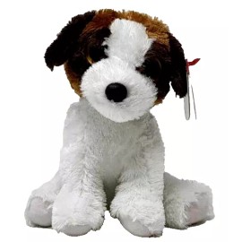 Ty Beanie Babies 2012 Yodel the St. Bernard Dog Retired Rare *BNWT*