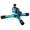 Mantona Kaleido 21185 Mini Photo/Table/Travel Tripod with Ball Head with