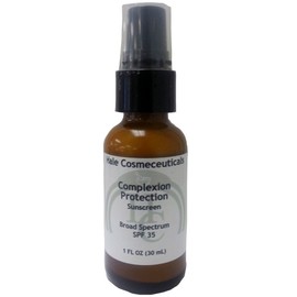 Hale Cosmeceuticals Complexion Protection Sunscreen Broad Spectrum SPF 35 1 oz.