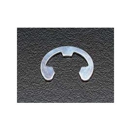 10 mm e-rings(trivalent chromate/40pcs) EA949WE-10