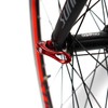 Chooee Bike Quick Release Skewers Front & Rear Set for