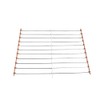 Zieichy Car Seat Spring Grid & Felt Pad Compatible with