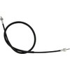 Motion Pro 05-0080 Black Vinyl Speedometer Cable