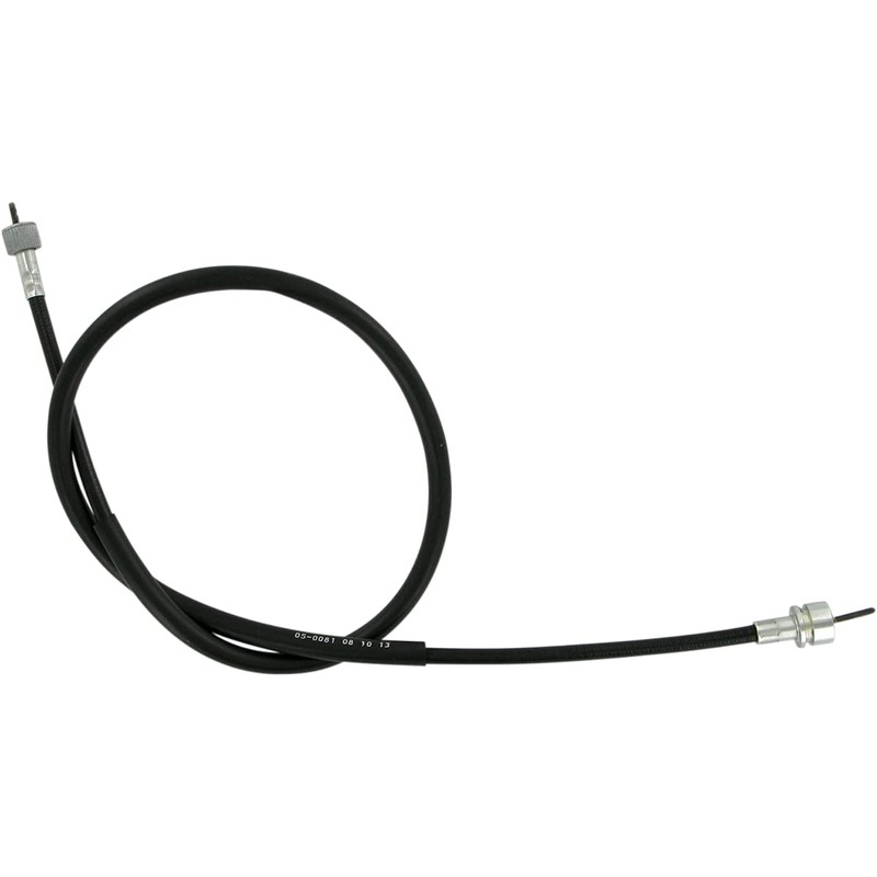 Motion Pro 05-0080 Black Vinyl Speedometer Cable