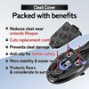 SPD-SL Cleat Set SM-SH12 ISMSH12J Blue, Ge＠r-Cleat Cover Set
