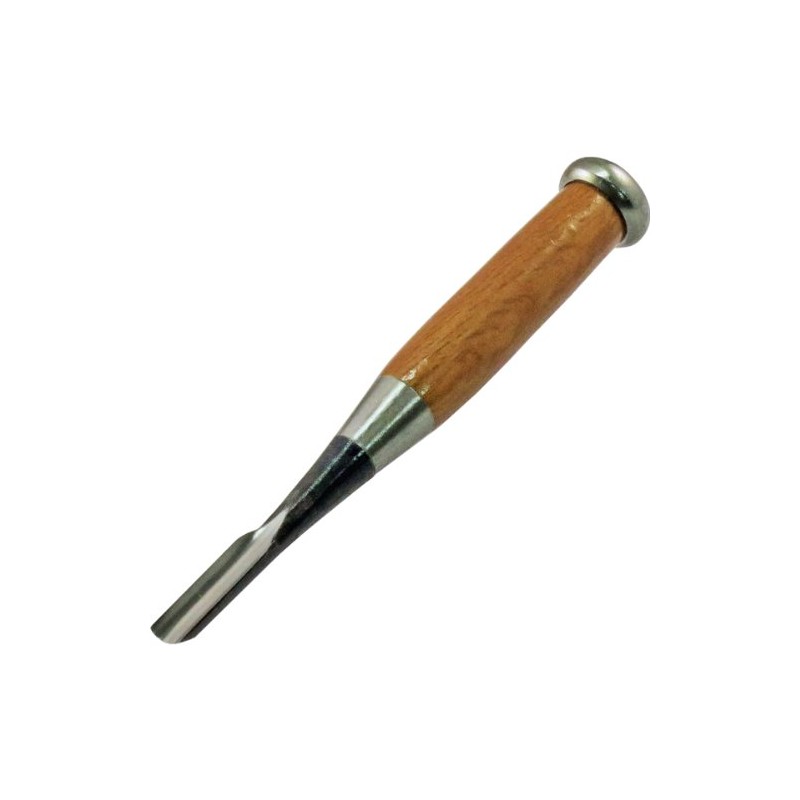 Densho Wood Carving Only Round 9mm