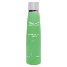 Tala Cleansing Gel Gel Netente Purifian 200ml / 탈라 클렌징 젤 젤 네뜨앙뜨 퓨리피앙 200ml