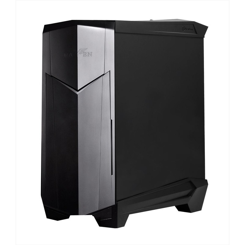 Silverstone Raven Series PC Case Black SST – rv05b