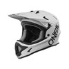 O'NEAL SONUS Helmet SOLID Light Gray M