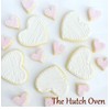 Mini Heart 1.5 Inch Cookie Cutter from The Cookie Cutter