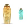 OGX, Body Wash Alga Marina y Ácido Hialurónico, 577 ml