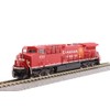 Kato USA, Inc. (N) AC4400CW Canadian Pacific #9781