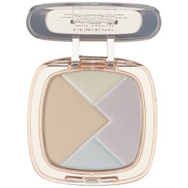 L'Oréal Paris True Match Lumi Powder Glow Illuminator, Ice, 0.31 oz.