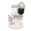 Security Camera Wireless WiFi Spaceman Robot Shape 1080p HD Night