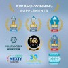 Immune Support 16-in-1 – Vitamins, Minerals, Herbs & Botanicals Blend