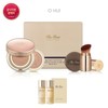 O Hui 갤러리아 26MS더 퍼스트 제너츄어 앰풀 쿠션 02호 기획세트 Galleria 26MS The First Gesture Ampoule Cushion Set No. 02