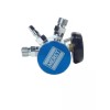 MERET Oxygen Regulator CGA-870