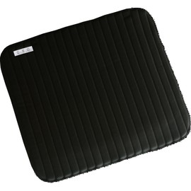 C.S.O Unisex's 540618 Cooldry Bandage Pad, Black, 44 x 50 cm