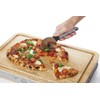 MasterClass Pizza Cutter, Stainless Steel