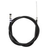 1PZ CA2-48T Premium 48" Throttle Control Cable 48 inch for