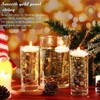 SGERUFZ Floating Beads Floating Candles, Floating Candles, Floating Candles, Floating