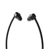 NEDIS Wireless TV Headphones, Wireless Radio Frequency Headphones In-Ear, 4.5H