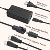 Adjustable Bed Base Power Supply Adapter, Electric Bed replacement parts