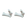 Tableware East Chopsticks Rest Cute Rabbit Cute Rabbit Ceramic Chopsticks