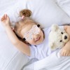 Yemiany Yemiany Kids Eye Masks for Sleeping - 3D Sleep